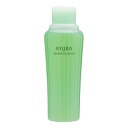 アユーラ　AYURA　アロマティックウォッシュα　300mL