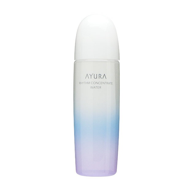 アユーラ AYURA リズムコンセントレートウォーター 300mL ○○