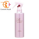 資生堂 ベネフィーク BENEFIQUE リシェールバイベネフィーク エアリーアクアヘアウォーター 250mL