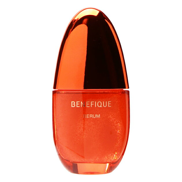 資生堂　ベネフィーク　BENEFIQUE　セラム　50mL【新商品】のサムネイル