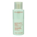 クラランス CLARINS クレンジングミルク ドライ/ノー...
