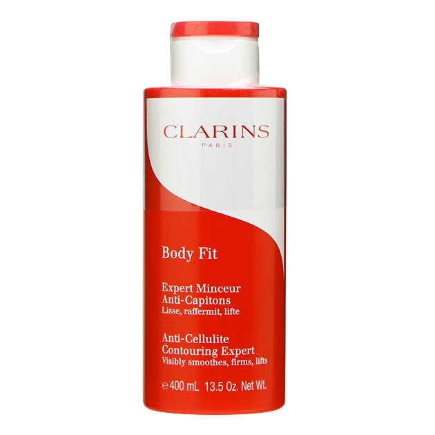 クラランス　CLARINS　ボディフィット　400mL【限定商品】のサムネイル