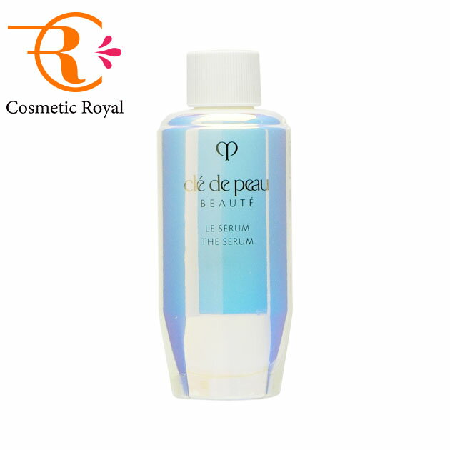 楽天市場】クレ・ド・ポー ボーテ ル・セラム 50ml (レフィル)の通販 楽天市場】クレ・ド・ポー ボーテ ル・セラム 50ml (レフィル)の通販