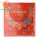 資生堂 クレ・ド・ポーボーテ cledepeau beaute ラ・クレーム(2025 LIMITED EDITION) 50g【限定商品】 ※お一人様1点限り