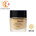 ★カバーマーク COVERMARK エッセンスファンデーション(ボトルタイプ) BP20 30g【カバーマーク緊急企画★25.8.4-8.12】
