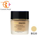 ★カバーマーク COVERMARK エッセンスファンデーション(ボトルタイプ) BO20 30g【カバーマーク緊急企画★25.8.4-8.12】