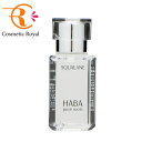 ハーバー HABA スクワラン 30mL