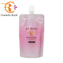 【ネコポス】ラサーナ La Sana 海藻ヘアエッセンスしっとりM 詰め替え用 70mL