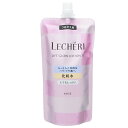 コーセー　ルシェリ　LECHERI　リフトグロウローションII　とてもしっとり（つめかえ用）　150mL