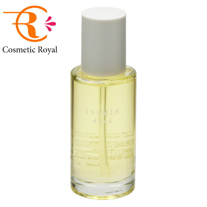 ロア　ザ　オイル　LOA THE OIL　JASMIN dore　ジャスミンドレ　100mL