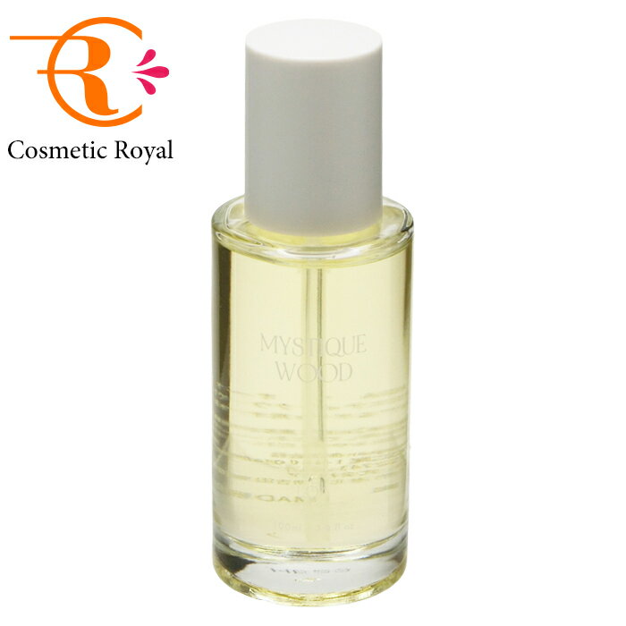 ロア　ザ　オイル　LOA THE OIL　MYSTIQUE WOOD　ミスティックウッド　100mL