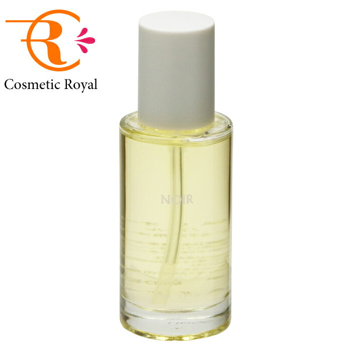 ロア　ザ　オイル　LOA THE OIL　NOIR　ノワール　100mL