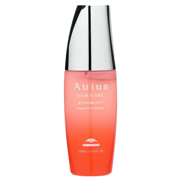 ミルボン　MILBON　オージュア　リペアリティ　スーペリアエッセンス　100mL　※お一人様1点限りのサムネイル