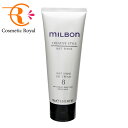 ミルボン MILBON グローバルミルボン ウェットシャインジェルクリーム8 150g ※お一人様1点限り