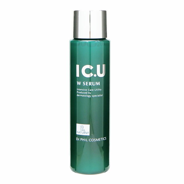 フイルナチュラント　IC.U　Wセラム　150mL