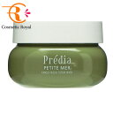 コーセー プレディア Predia プティメール ファンゴフェイシャルスクラブウォッシュ 100g