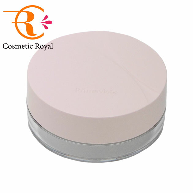 花王　プリマヴィスタ　Primavista　フェイスパウダー（ルース）用ケース