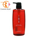 ルベル LebeL イオ クレンジング リラックスメント 600mL