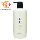 ルベル LebeL イオセラム クレンジング 600mL