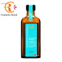 モロッカンオイル MOROCCAN OIL モロッカンオイルトリートメント 100mL