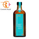 モロッカンオイル MOROCCAN OIL モロッカンオイルトリートメント 200mL