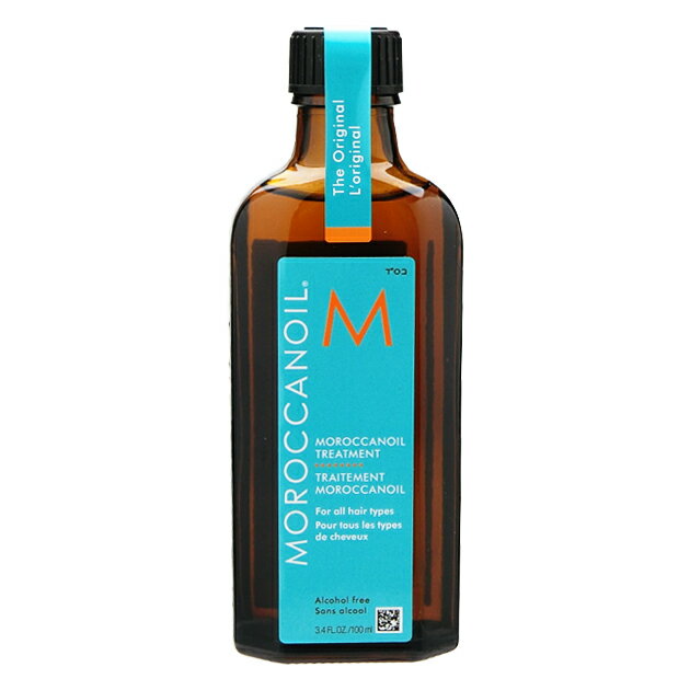 モロッカンオイル　MOROCCAN OIL　モロッカンオイルトリートメント　100mL【国内正規品】　※お一人様12点限り