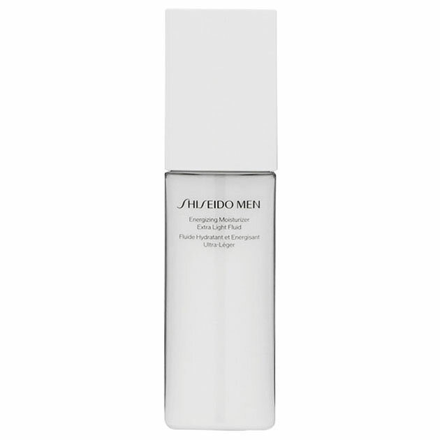 資生堂　資生堂メン　SHISEIDO MEN　モイスチャライザーEG　100mL