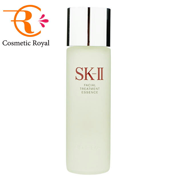 エスケーツー（SK-II） コスメ SK2/エスケーツー　フェイシャルトリートメントエッセンス　230mL【並行輸入品】