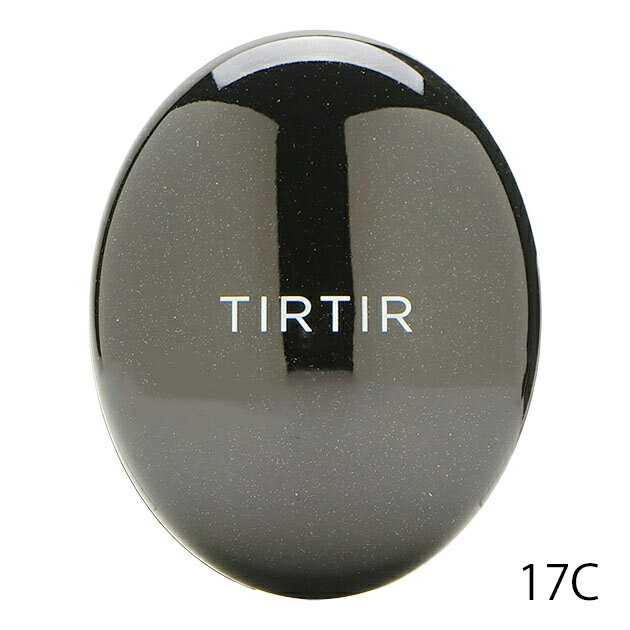 ティルティル　TIRTIR　マスクフィットクッション　17C　18g