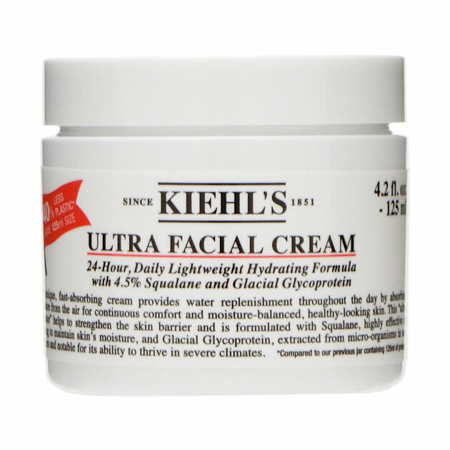 キールズ　KIEHL'S　クリームUFC　125mLのサムネイル
