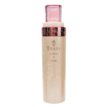 カネボウ トワニー TWANY ローションtII 180mL
