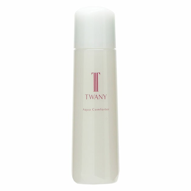 カネボウ　トワニー　TWANY　アクアコンフォーター　120mL【PICK UP BARGAIN★8.24-8.31】のサムネイル
