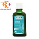 ヴェレダ WELEDA オーガニックヘアトニック 100mL