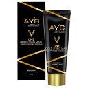 AYG V LINE GOLD LIFTING MASK /