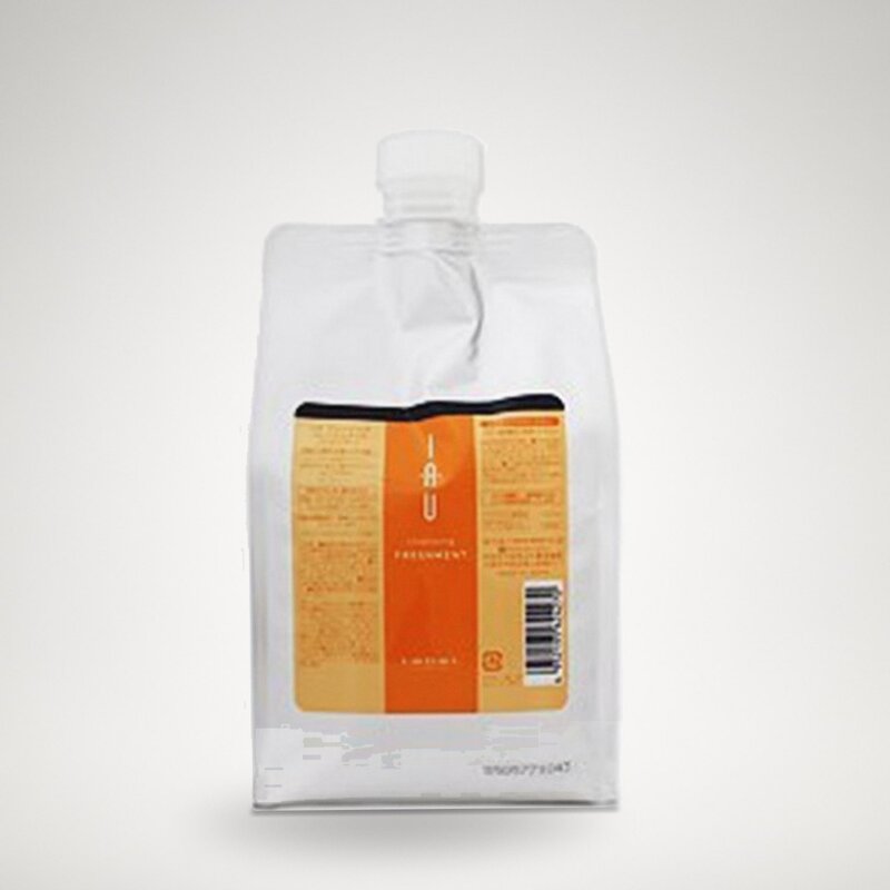 ルベル イオ クレンジング フレッシュメント 1000mL 詰め替え用 クリア フルーツ系 cosmetque-10002392 PRIME BOX 楽天市場店 パッケージ画像
