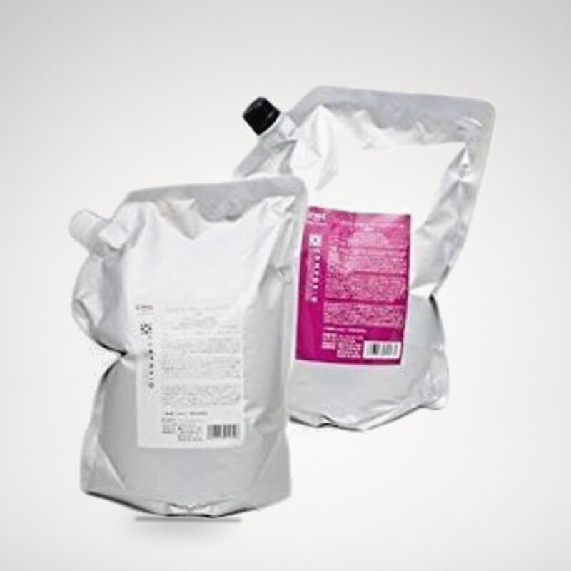 デミ コンポジオ CMCリペアシャンプー&トリートメント 詰め替え 2000ml,2000g cosmetque-10002653 PRIME BOX 楽天市場店 パッケージ画像