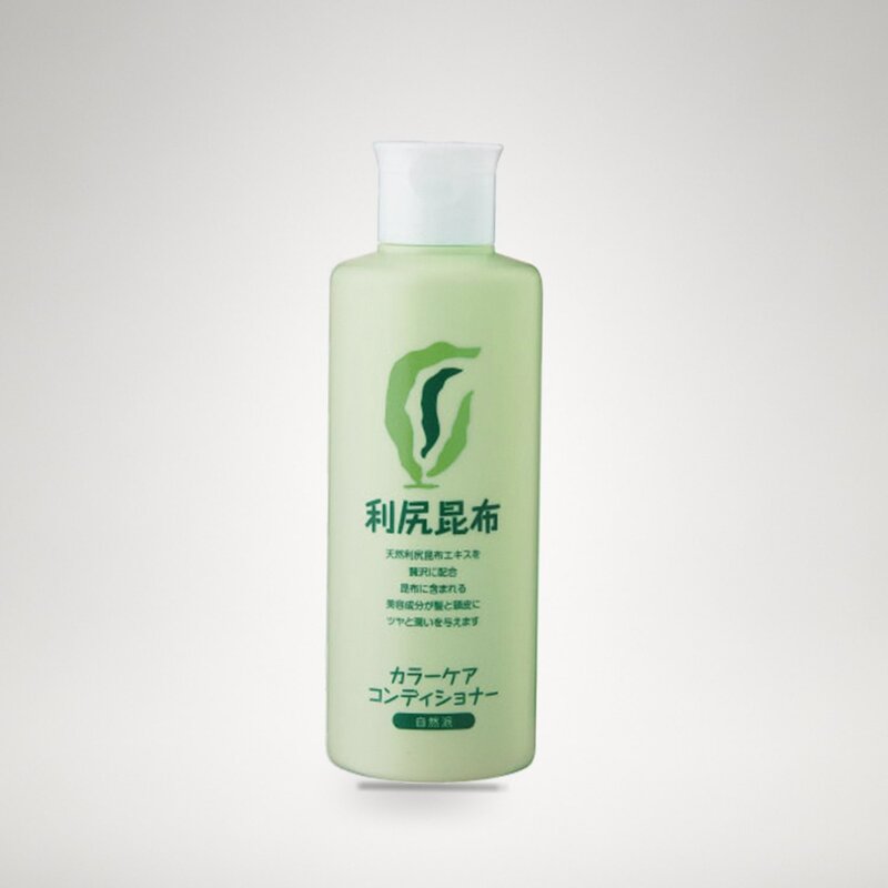 Sastty (サスティ) カラーシャンプー用 利尻ヘアカラーケアコンディショナー 200ml cosmetque-10002880 PRIME BOX 楽天市場店 パッケージ画像