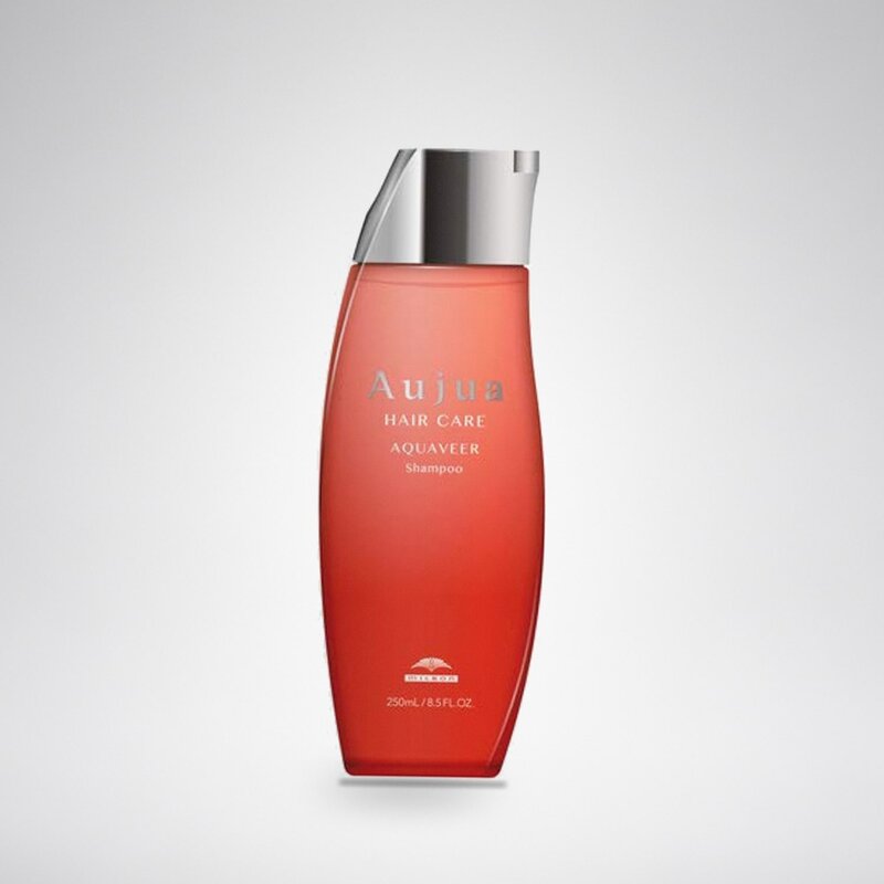 オージュア AQ アクアヴィア シャンプー《250ml》 cosmetque-10002770 PRIME BOX 楽天市場店 パッケージ画像
