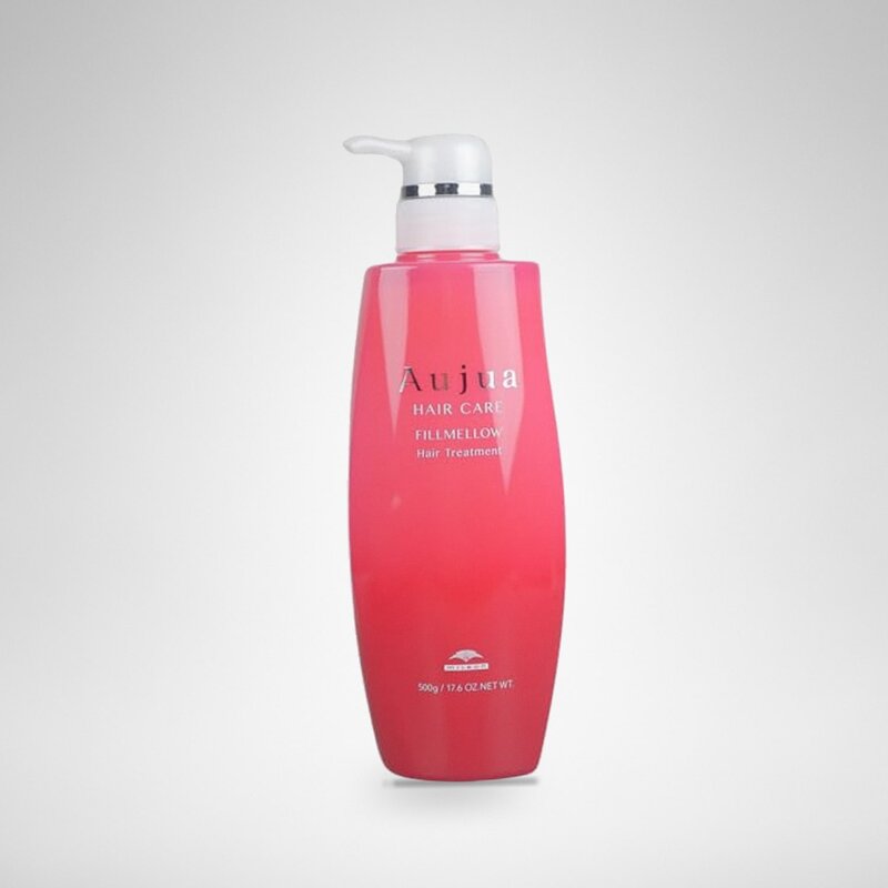 ミルボン(MILBON) オージュア FM フィルメロウ ヘアトリートメント(500g) cosmetque-10003053 PRIME BOX 楽天市場店 パッケージ画像