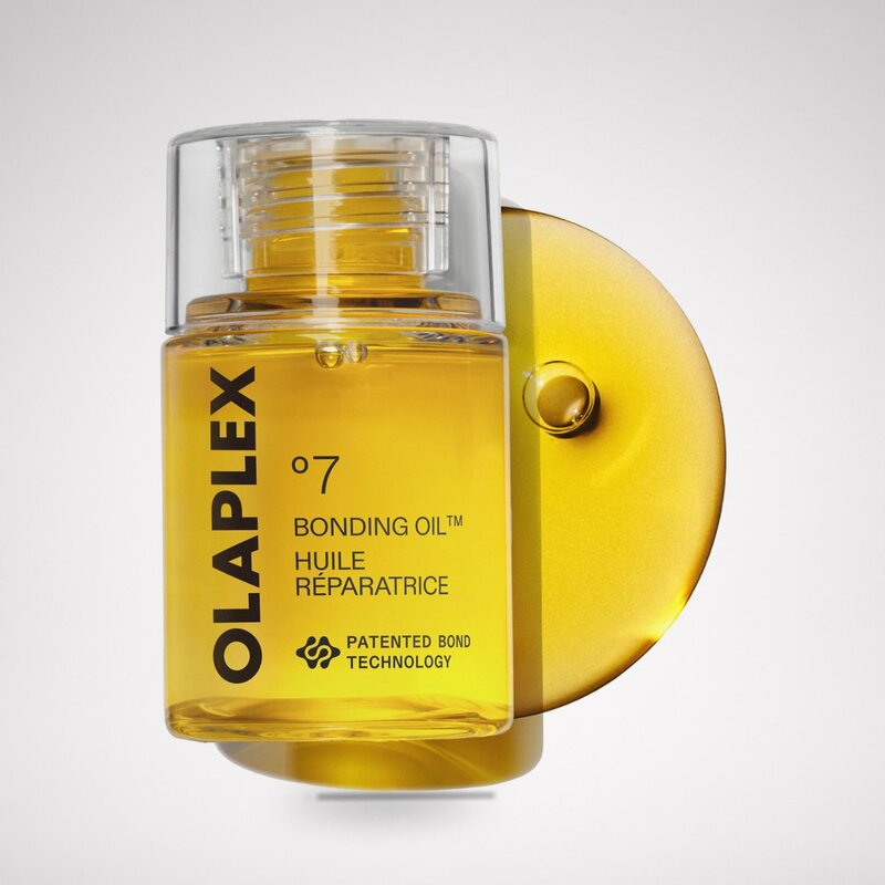 Olaplex No.7 Bonding Oil オラプレックス 30ミリリットル (x 1)