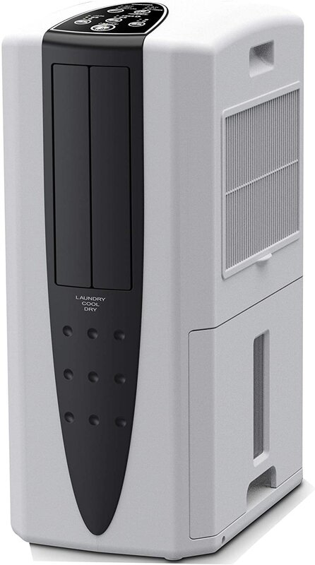 �ǂ��ł��N�[���[ CDM-10A3