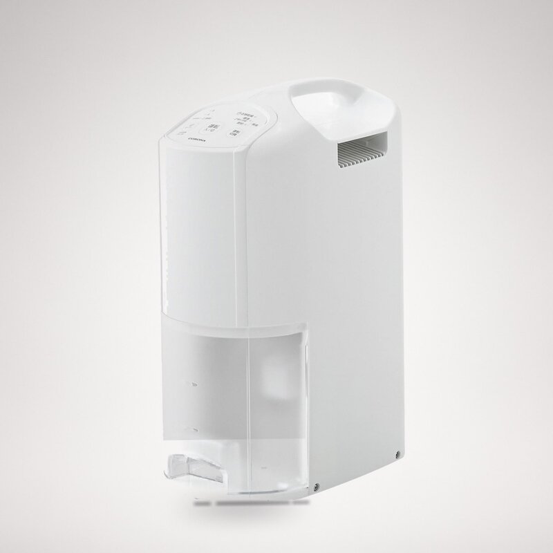楽天市場】コロナ除湿機 cd－p63aの通販