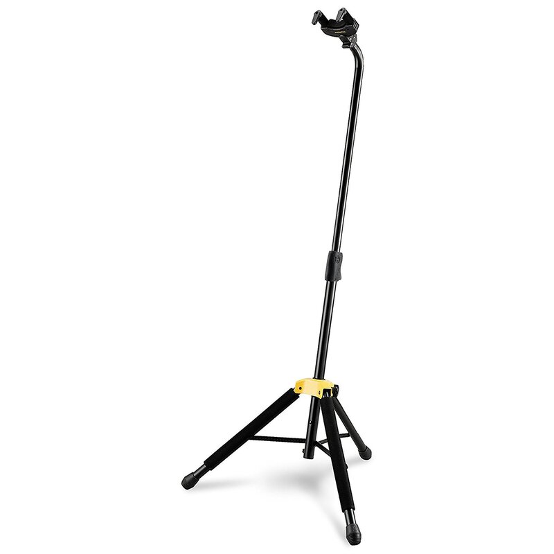HERCULES GS414B PLUS ギタースタンド