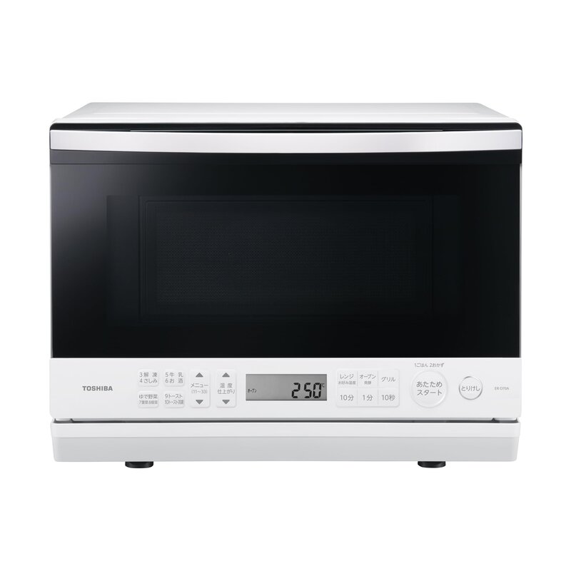 楽天市場】東芝 オーブンレンジ er-yd70（家電）の通販