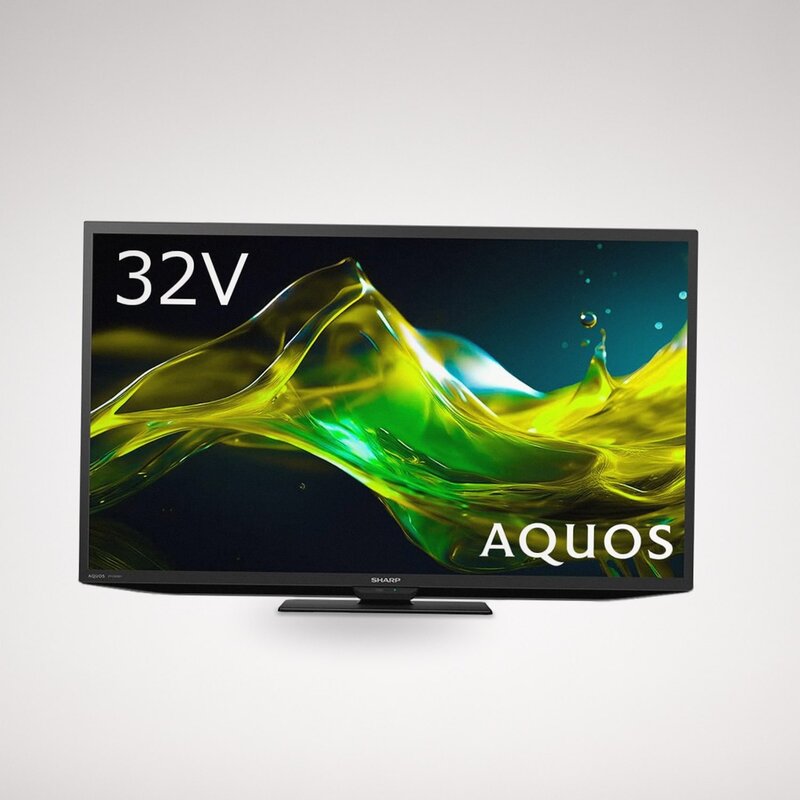 楽天市場】シャープ アクオス 32型 フルハイビジョンの通販