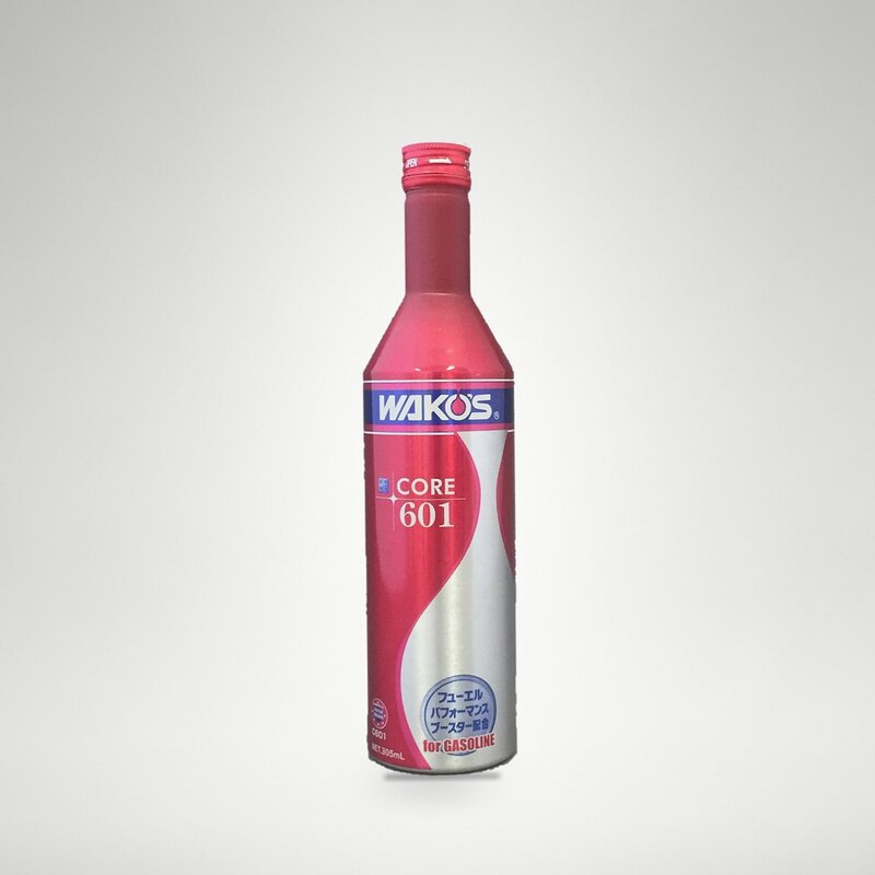 ワコーズ CORE601 究極のガソリン燃料添加剤 305ml C601