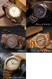  ӻ   ץ ƥ   դ   MEN'S Wood Watch UWOOD