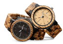 木製 腕時計 クォーツ ウッド クロノグラフ ルミナスハンズ メンズ ボボバード 男性 BOBO BIRD MEN 039 S Watch Wood