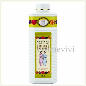 メーカー： トゥーガールズ 廣生堂 Two girls 商品名： リビングローズ タルカム パウダー Living Rose Talcum Powder 規格： 内容量 200g 商品説明： 過剰な汗を吸収し、湿疹の予防にもなるのがタルカム...