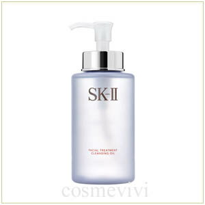 SK-2 / SK-II（エスケーツー） フェイシャル トリートメント クレンジングオイル 250mL